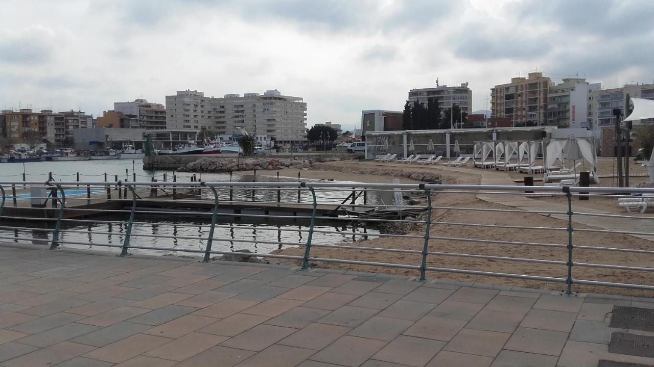 Primerisima Linea De Playa De Gandia Vt-45633-V Eksteriør billede
