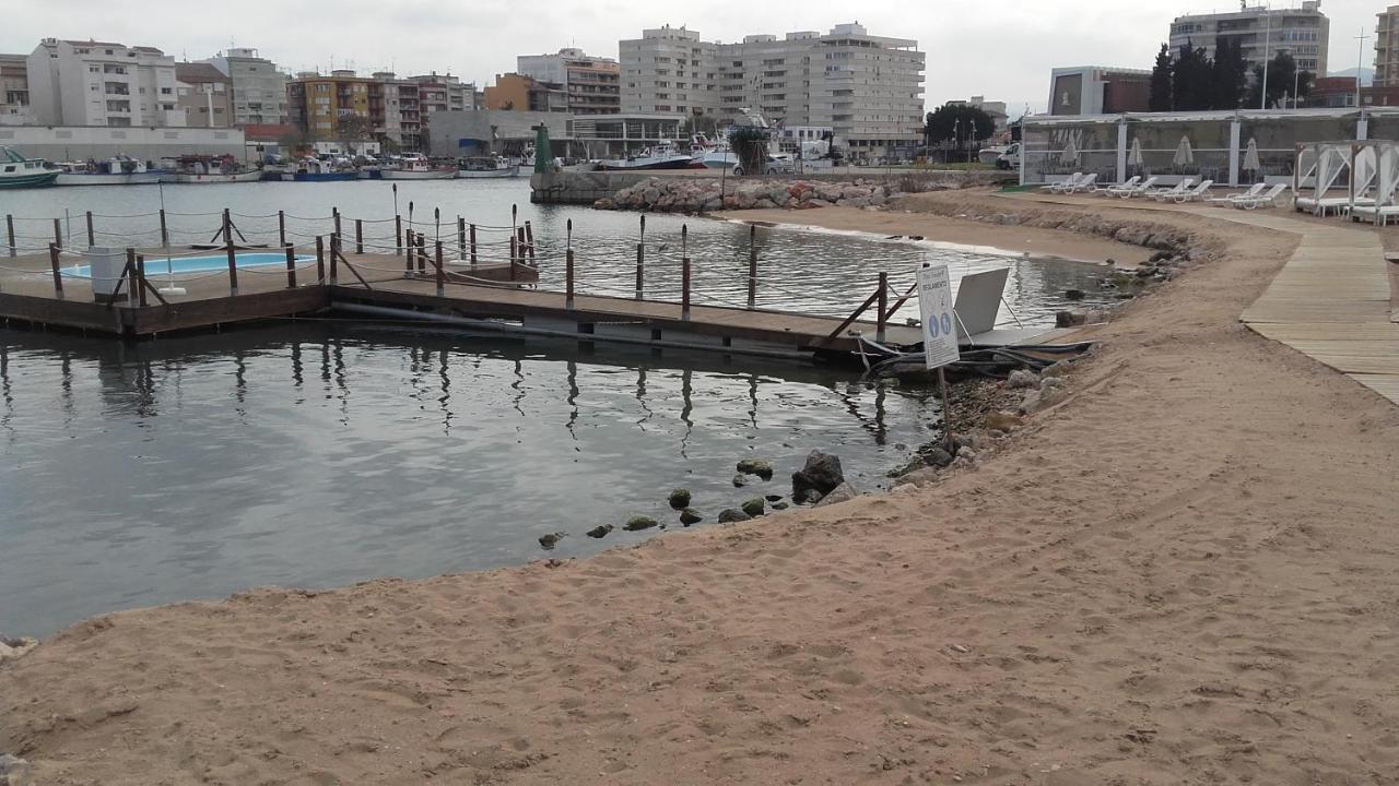 Primerisima Linea De Playa De Gandia Vt-45633-V Eksteriør billede