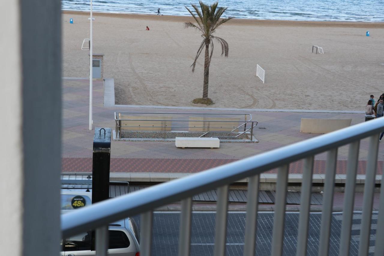 Primerisima Linea De Playa De Gandia Vt-45633-V Eksteriør billede