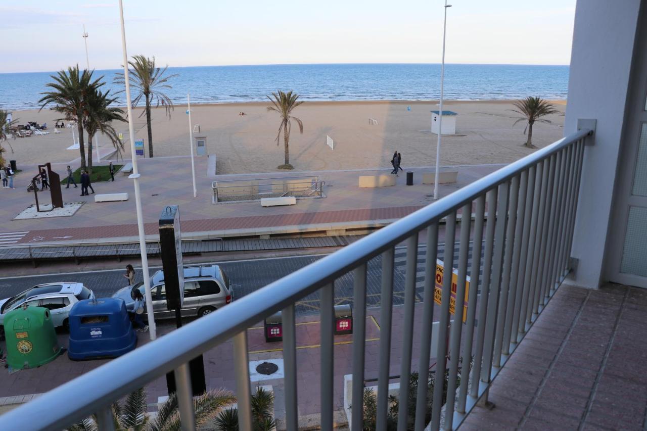 Primerisima Linea De Playa De Gandia Vt-45633-V Eksteriør billede