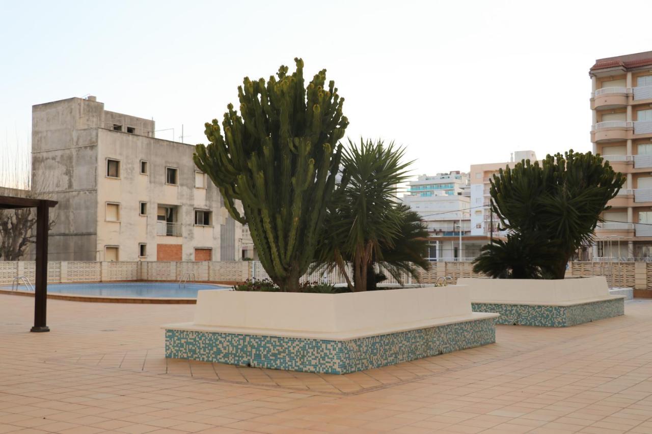 Primerisima Linea De Playa De Gandia Vt-45633-V Eksteriør billede