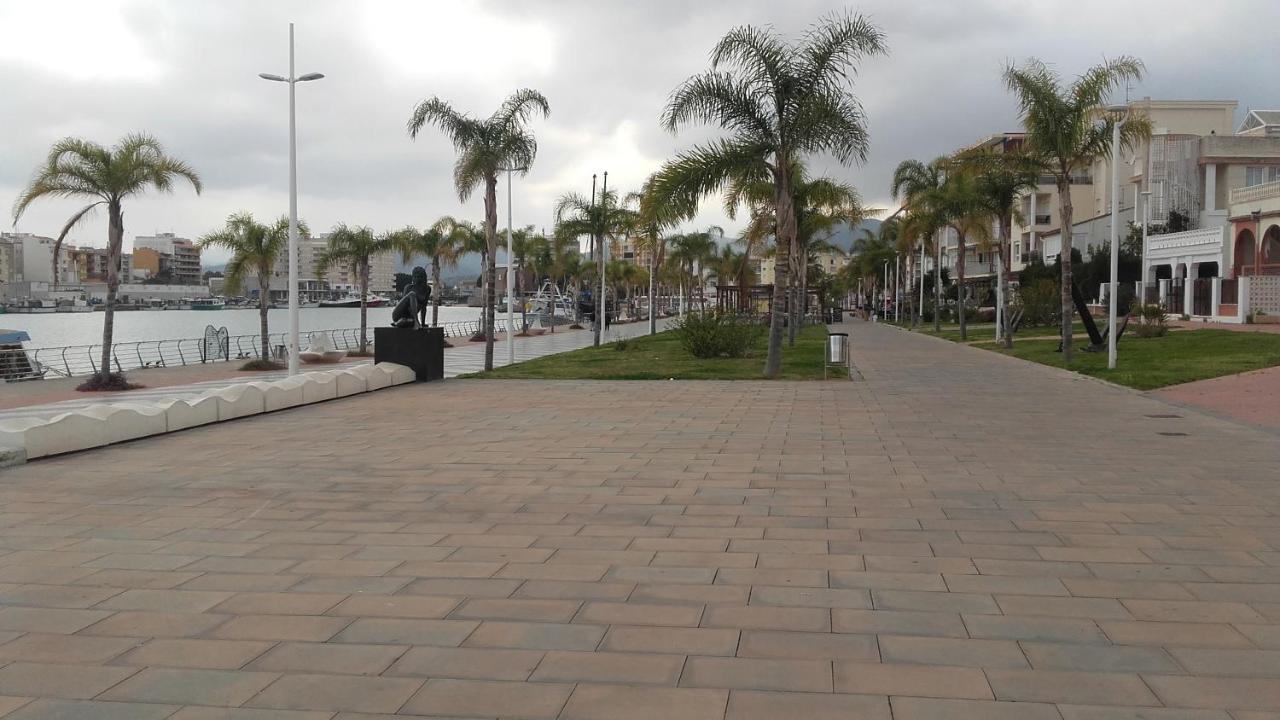 Primerisima Linea De Playa De Gandia Vt-45633-V Eksteriør billede