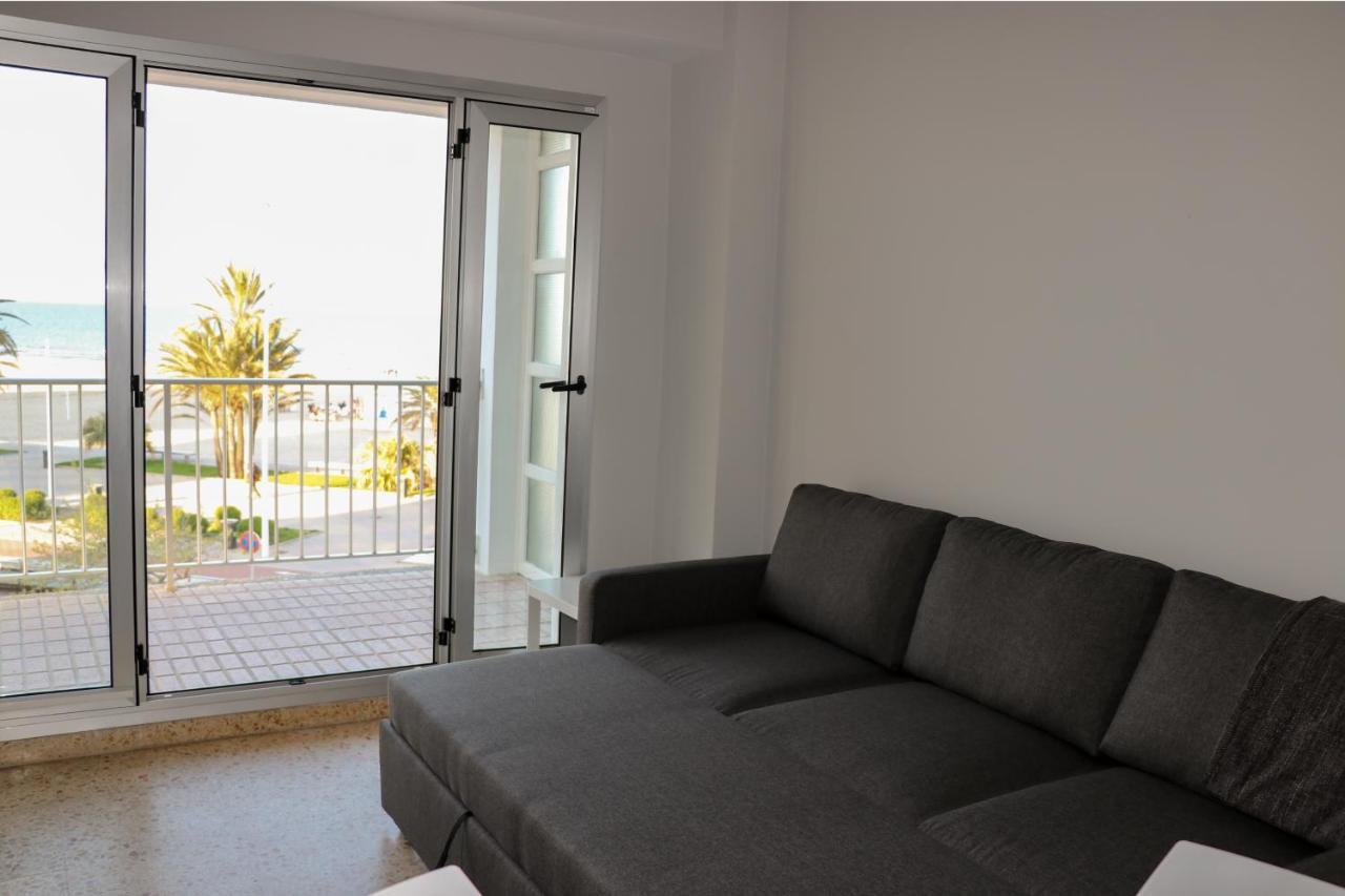 Primerisima Linea De Playa De Gandia Vt-45633-V Eksteriør billede