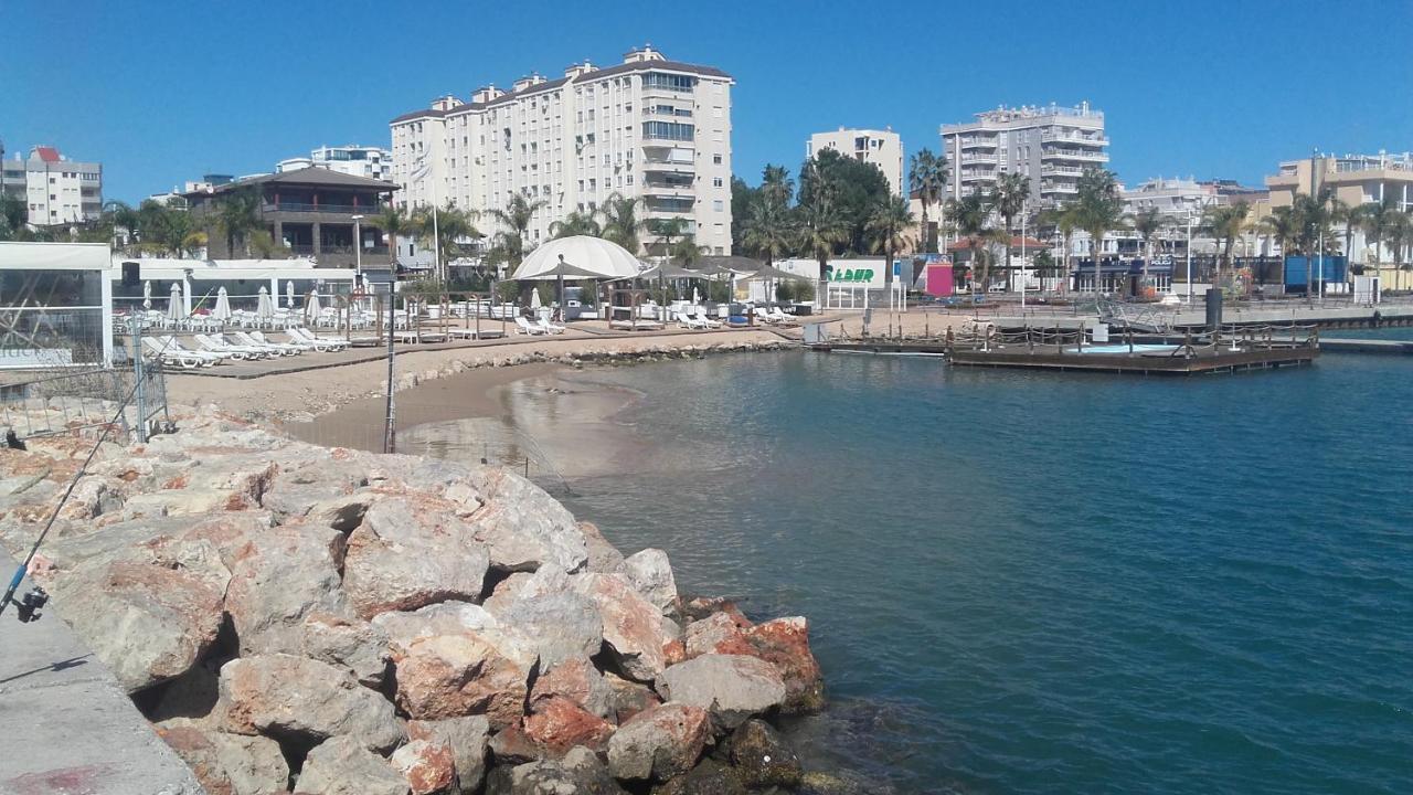 Primerisima Linea De Playa De Gandia Vt-45633-V Eksteriør billede